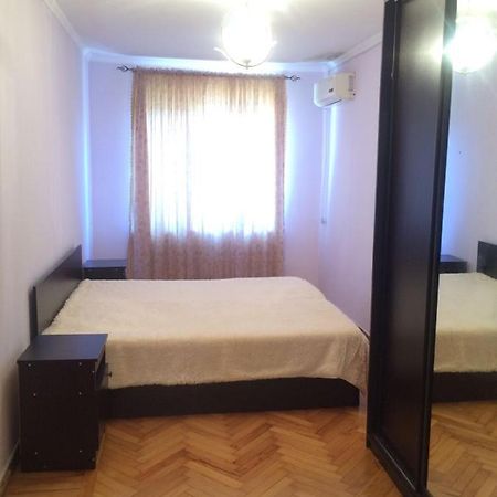 Квартира У Моря В Сухуме Sukhumi Bagian luar foto